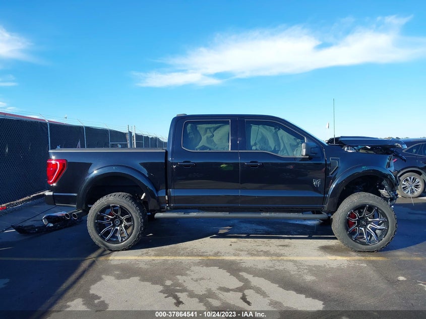 VIN 1FTFW1E55MFC37427 2021 FORD F-150 XL/XLT/LARIAT