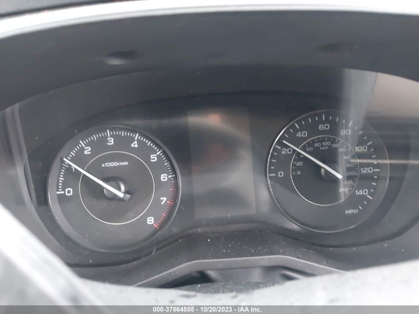 2018 SUBARU IMPREZA PREMIUM - 4S3GKAD60J3618979