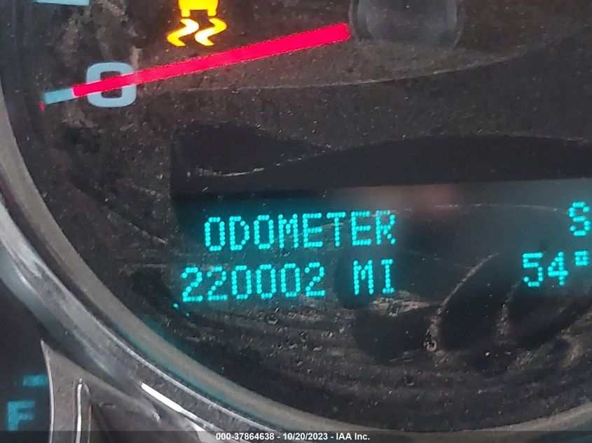 2013 CHEVROLET SILVERADO 1500 LT - 1GCRKSE79DZ220547