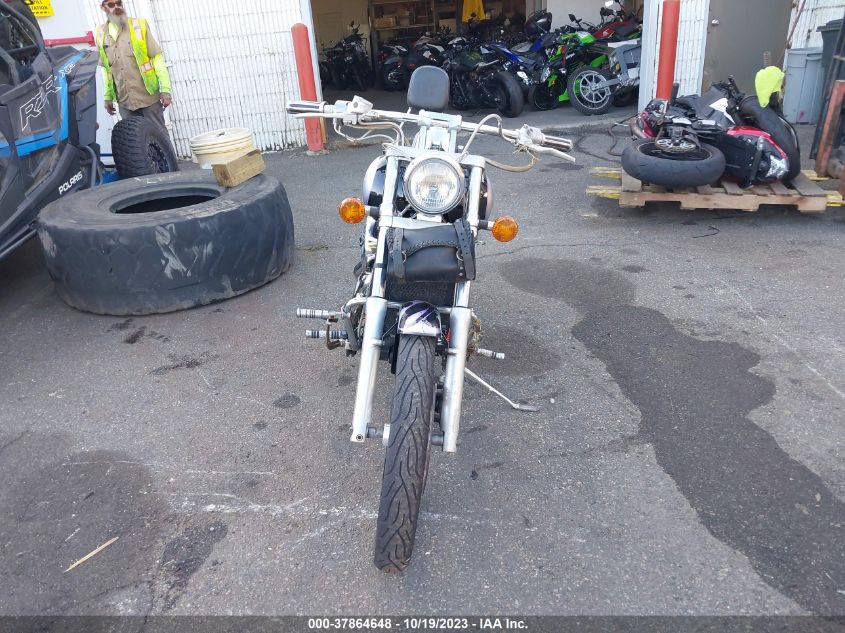 2000 KAWASAKI VN800 JKBVNCA19YB504522