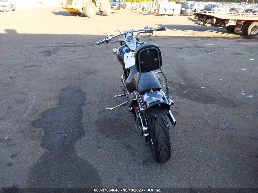 2000 KAWASAKI VN800 JKBVNCA19YB504522