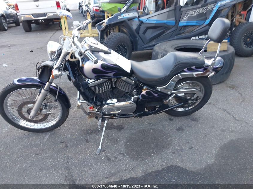 2000 KAWASAKI VN800 JKBVNCA19YB504522