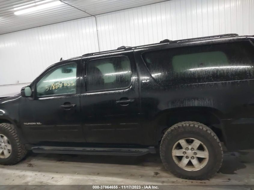 2013 GMC YUKON XL 1500 SLT 1GKS2KE74DR351634
