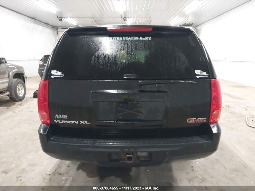 2013 GMC YUKON XL 1500 SLT 1GKS2KE74DR351634