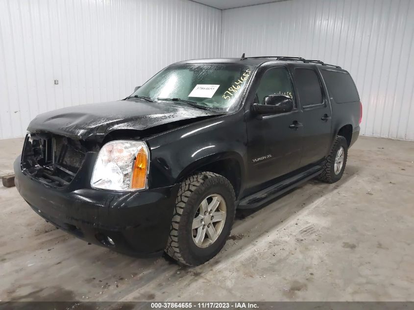 2013 GMC YUKON XL 1500 SLT 1GKS2KE74DR351634