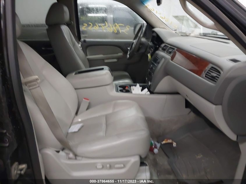 2013 GMC YUKON XL 1500 SLT 1GKS2KE74DR351634