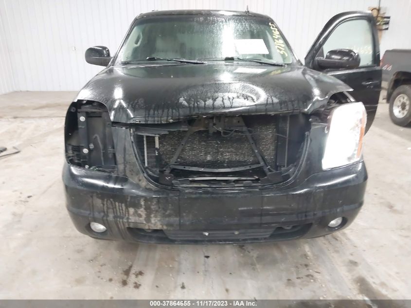 2013 GMC YUKON XL 1500 SLT 1GKS2KE74DR351634