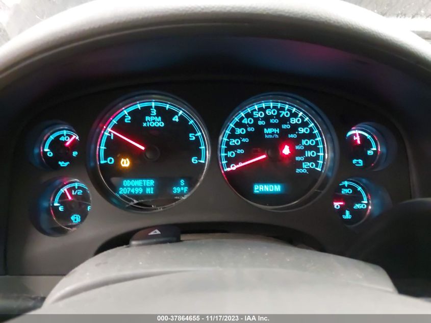 2013 GMC YUKON XL 1500 SLT 1GKS2KE74DR351634