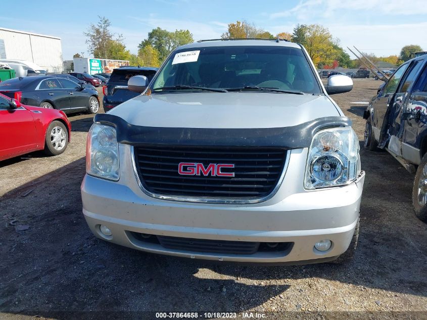 2013 GMC YUKON XL 1500 SLT 1GKS2KE70DR354899
