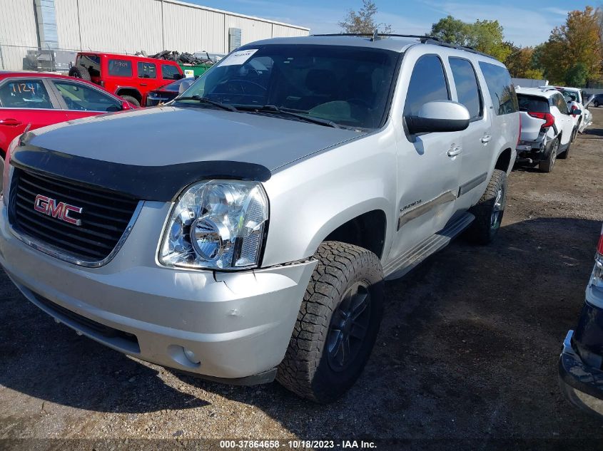 2013 GMC YUKON XL 1500 SLT 1GKS2KE70DR354899