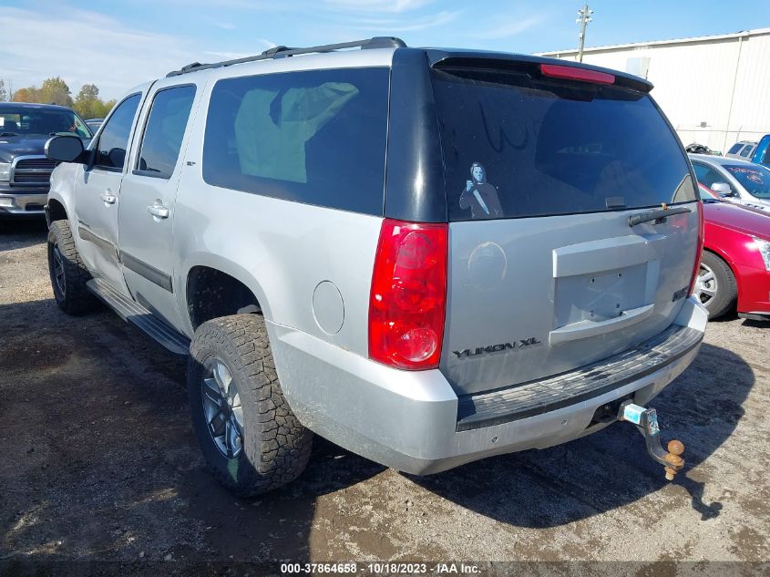 2013 GMC YUKON XL 1500 SLT 1GKS2KE70DR354899