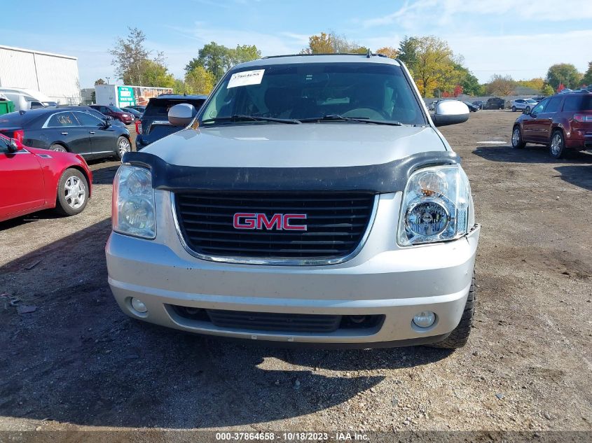 2013 GMC YUKON XL 1500 SLT 1GKS2KE70DR354899