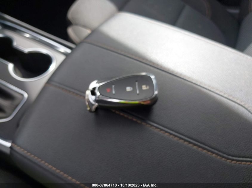 2020 CHEVROLET TRAVERSE LS - 1GNERFKW6LJ103123