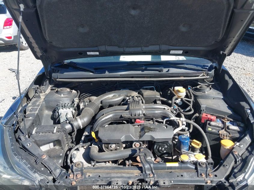 2014 SUBARU IMPREZA 2.0I SPORT PREMIUM - JF1GPAL64E8307895