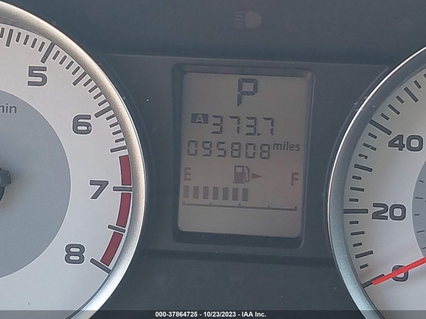 2014 SUBARU IMPREZA 2.0I SPORT PREMIUM - JF1GPAL64E8307895