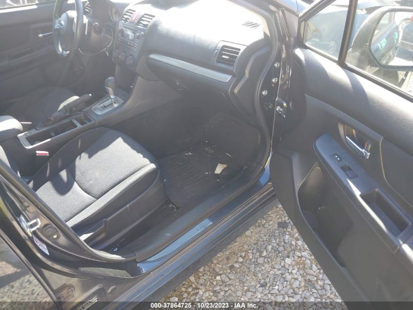 2014 SUBARU IMPREZA 2.0I SPORT PREMIUM - JF1GPAL64E8307895