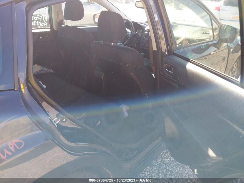 2014 SUBARU IMPREZA 2.0I SPORT PREMIUM - JF1GPAL64E8307895