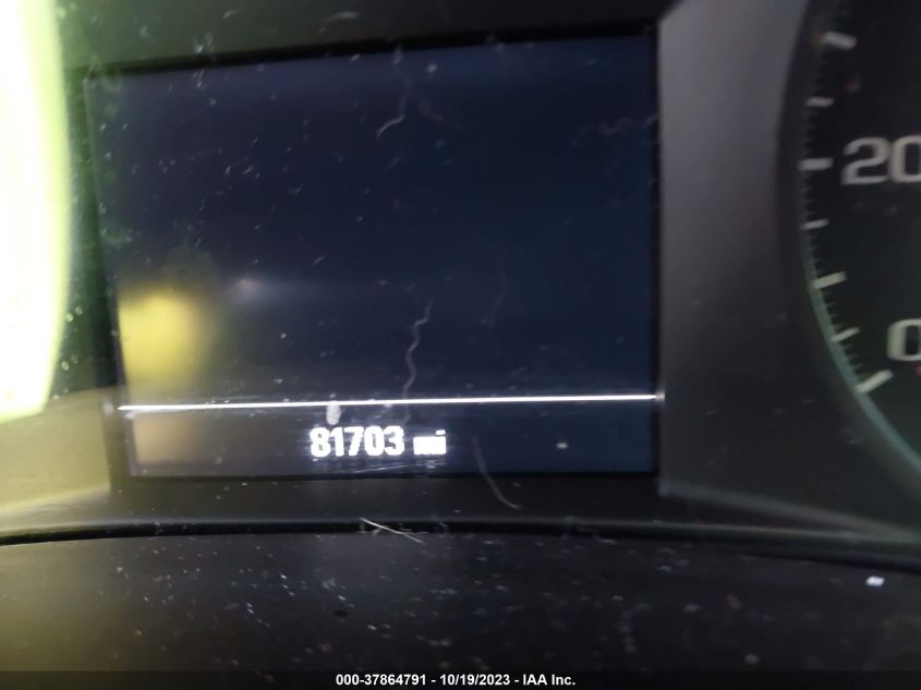 2020 CHEVROLET MALIBU LT - 1G1ZD5STXLF100147
