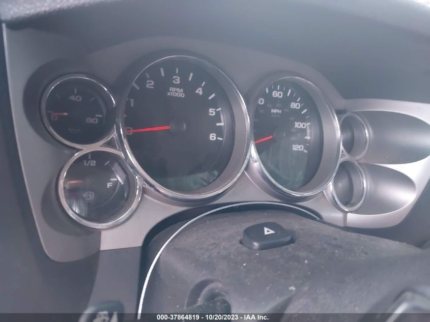 2014 GMC SIERRA 2500HD SLE - 1GT120CG4EF140953