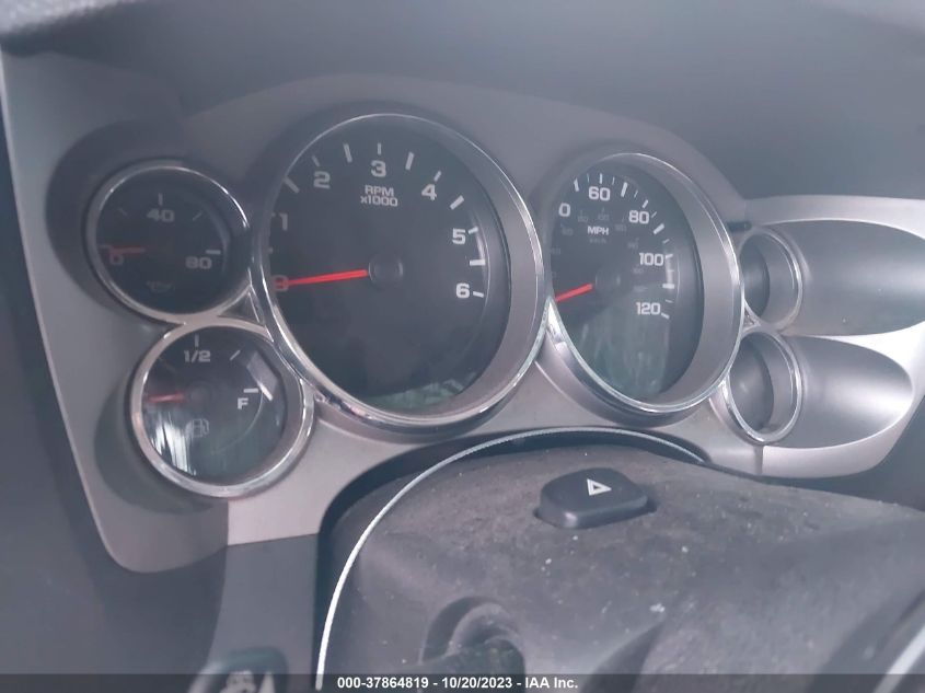2014 GMC SIERRA 2500HD SLE - 1GT120CG4EF140953
