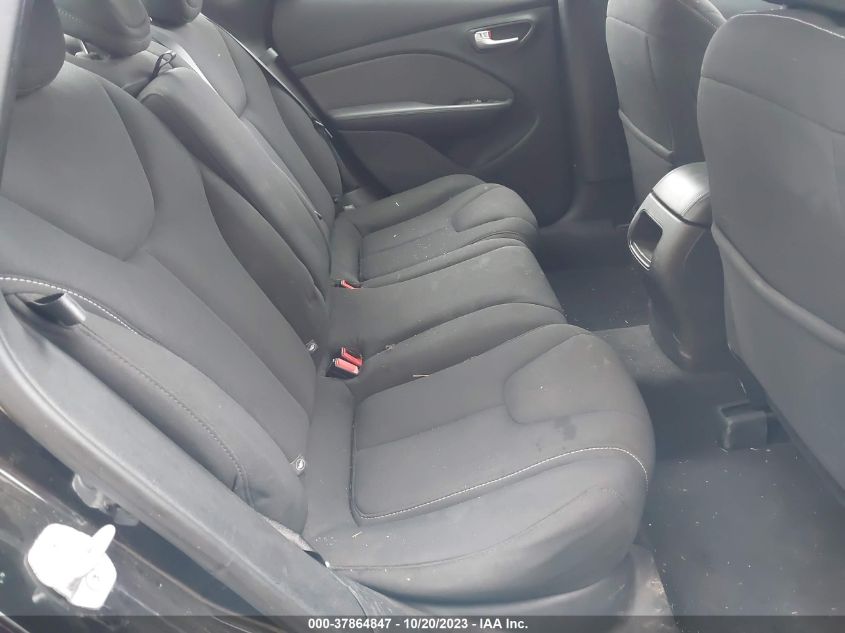 2013 DODGE DART SXT - 1C3CDFBH4DD234300