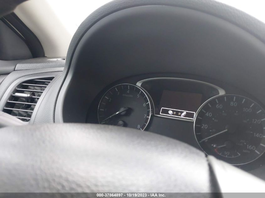 2018 NISSAN ALTIMA 2.5 S - 1N4AL3AP8JC246843