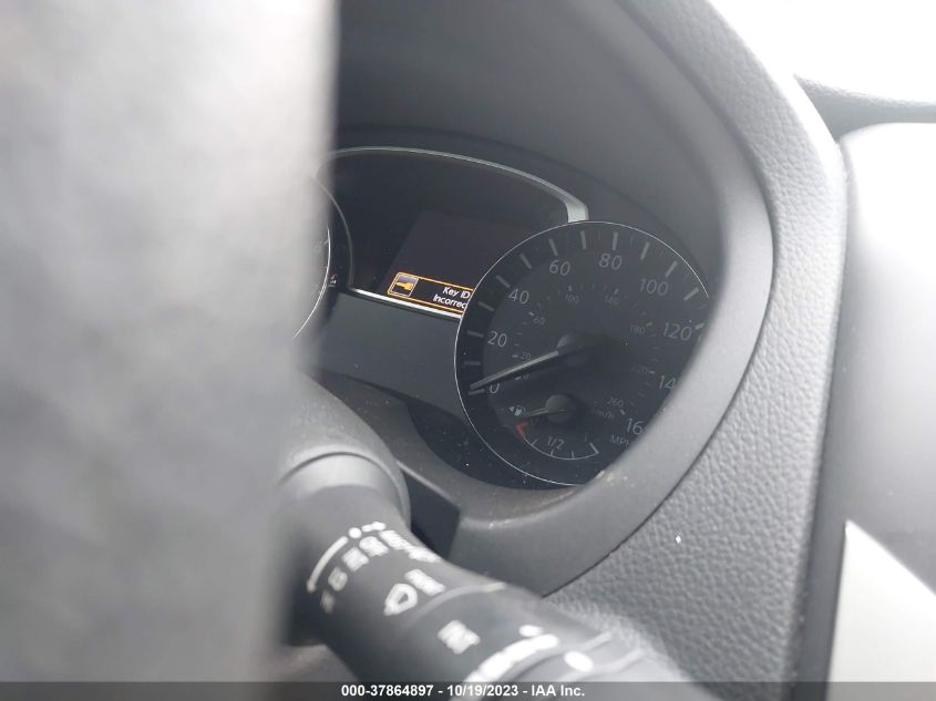 2018 NISSAN ALTIMA 2.5 S - 1N4AL3AP8JC246843