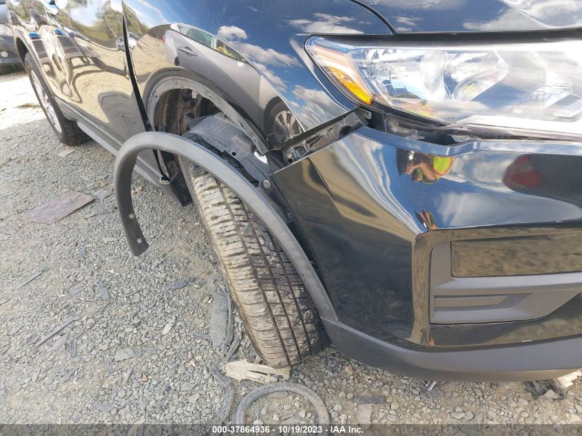 2018 NISSAN ROGUE SV - KNMAT2MT7JP503304