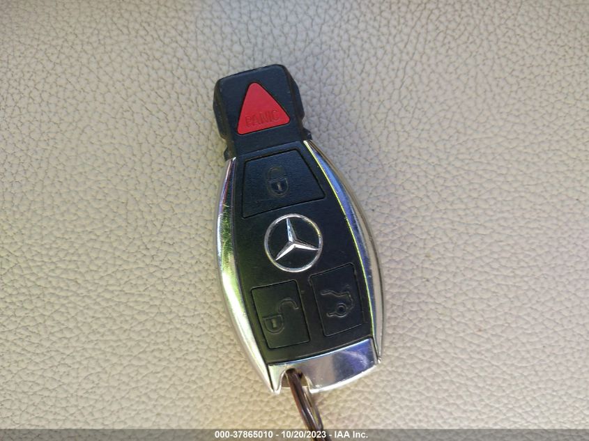 2015 MERCEDES-BENZ GLA 250 WDCTG4EB0FJ148527
