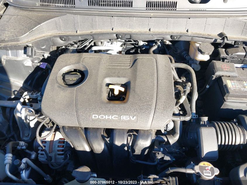 2020 HYUNDAI KONA SEL - KM8K2CAA3LU546117