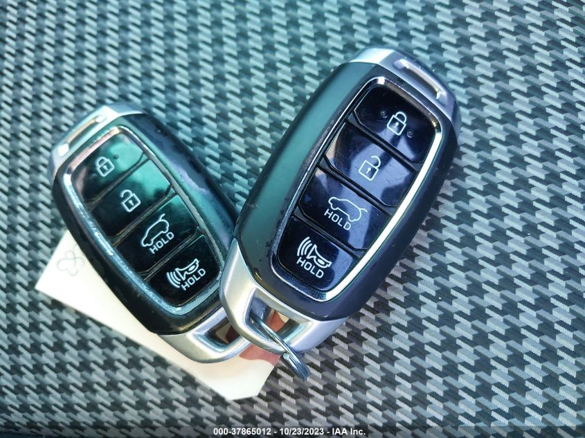 2020 HYUNDAI KONA SEL - KM8K2CAA3LU546117