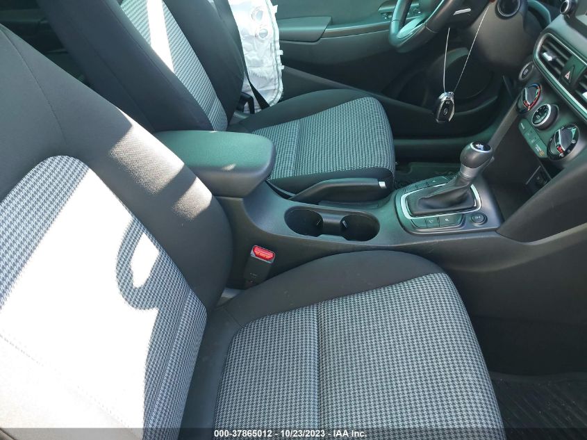 2020 HYUNDAI KONA SEL - KM8K2CAA3LU546117