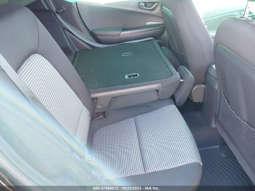 2020 HYUNDAI KONA SEL - KM8K2CAA3LU546117