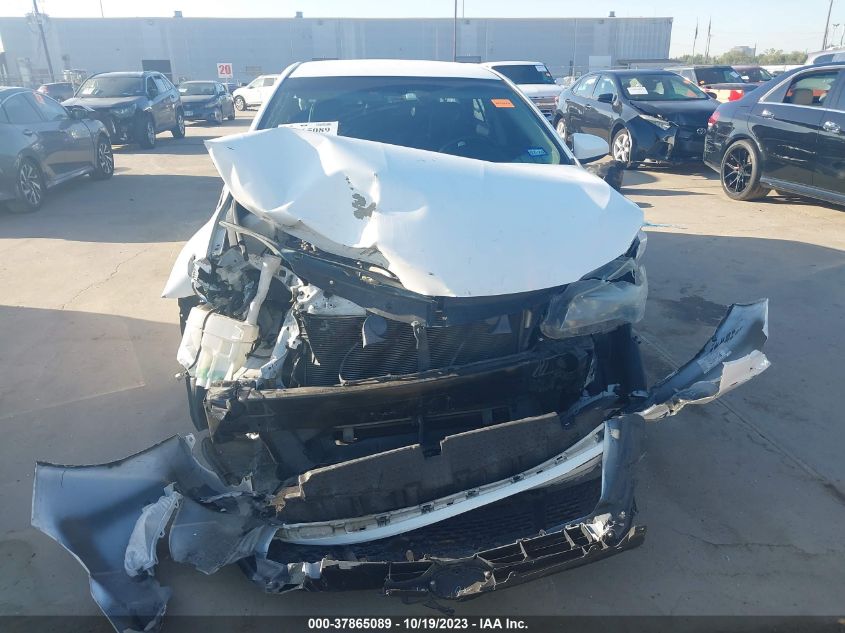 2017 TOYOTA CAMRY XLE/SE/LE/XSE - 4T1BF1FK8HU630810