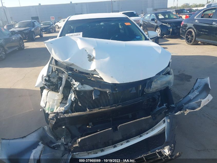 2017 TOYOTA CAMRY XLE/SE/LE/XSE - 4T1BF1FK8HU630810