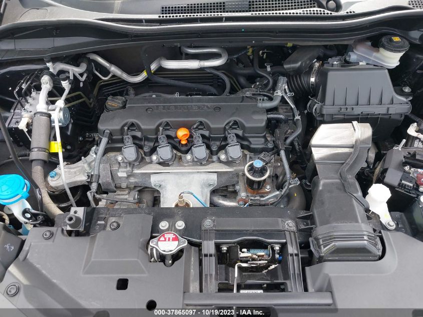 2021 HONDA HR-V EX - 3CZRU6H53MM751895