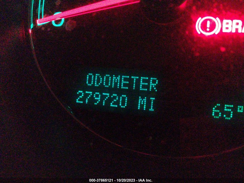 2013 GMC SIERRA 2500HD SLT - 1GT121E83DF154773