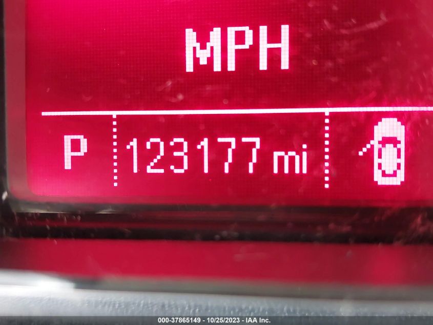 2014 GMC TERRAIN SLE - 2GKALMEK4E6366981
