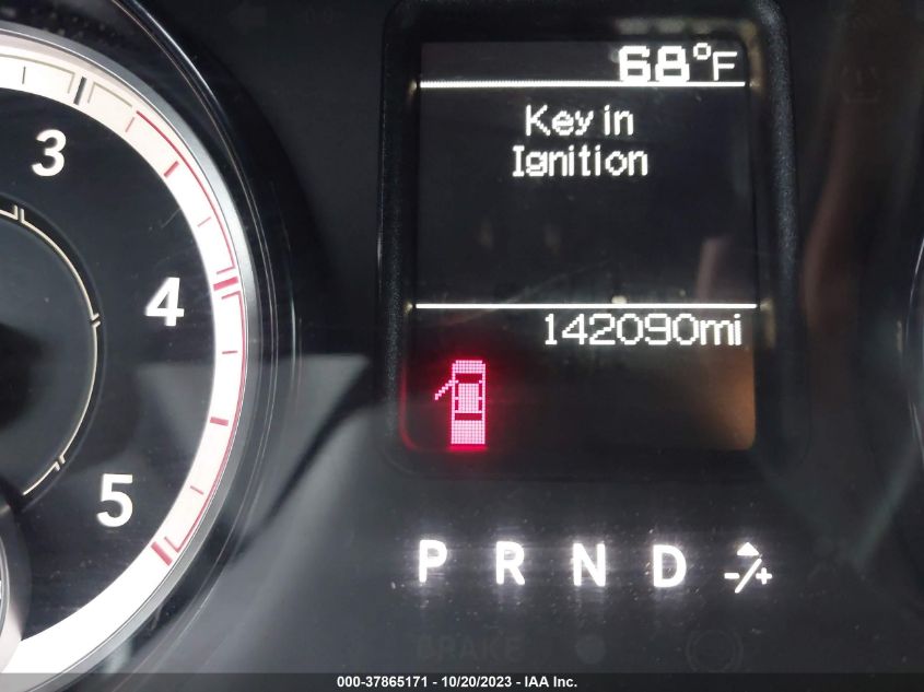 2017 RAM 2500 ST - 3C6UR4HL3HG678320