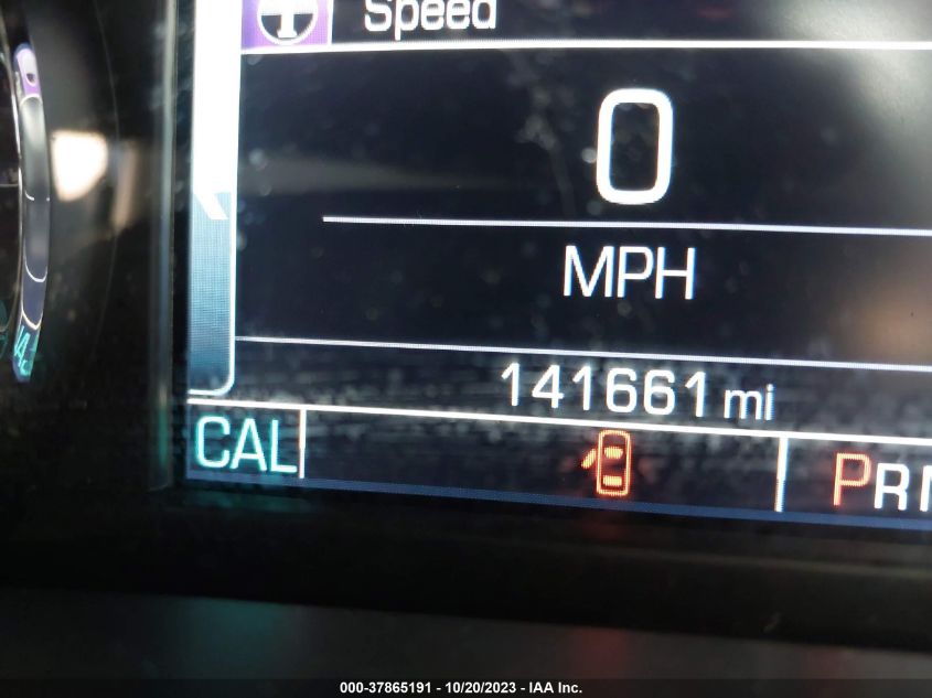 2015 CHEVROLET SILVERADO 1500 LT - 3GCPCREC8FG371392