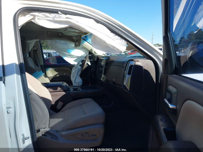 2015 CHEVROLET SILVERADO 1500 LT - 3GCPCREC8FG371392