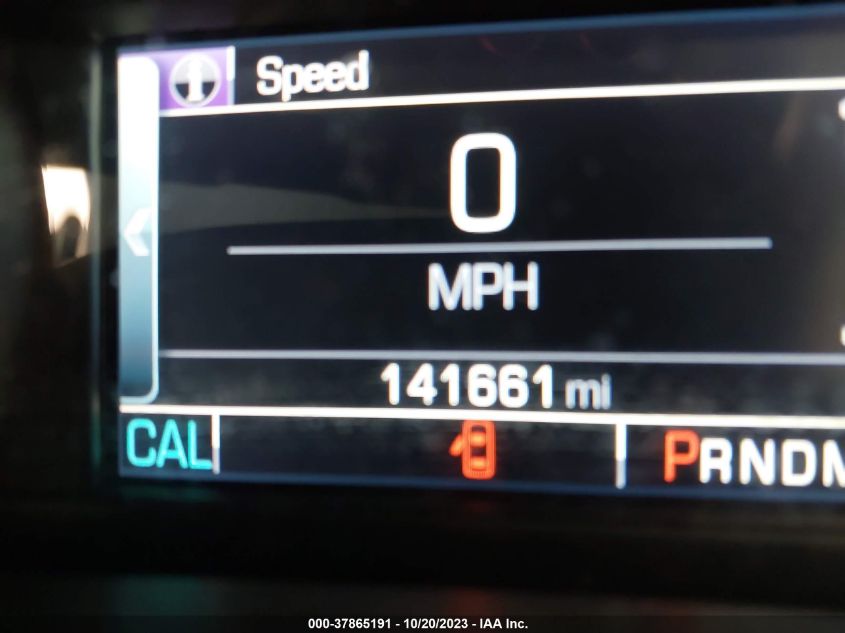 2015 CHEVROLET SILVERADO 1500 LT - 3GCPCREC8FG371392