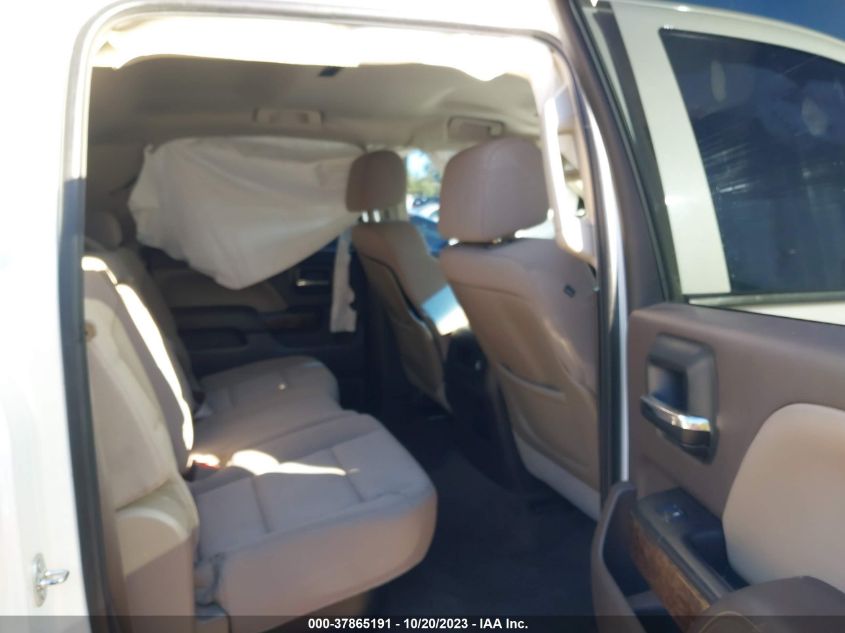 2015 CHEVROLET SILVERADO 1500 LT - 3GCPCREC8FG371392