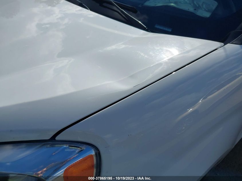 2018 RAM PROMASTER CITY TRADESMAN - ZFBERFAB6J6L08077