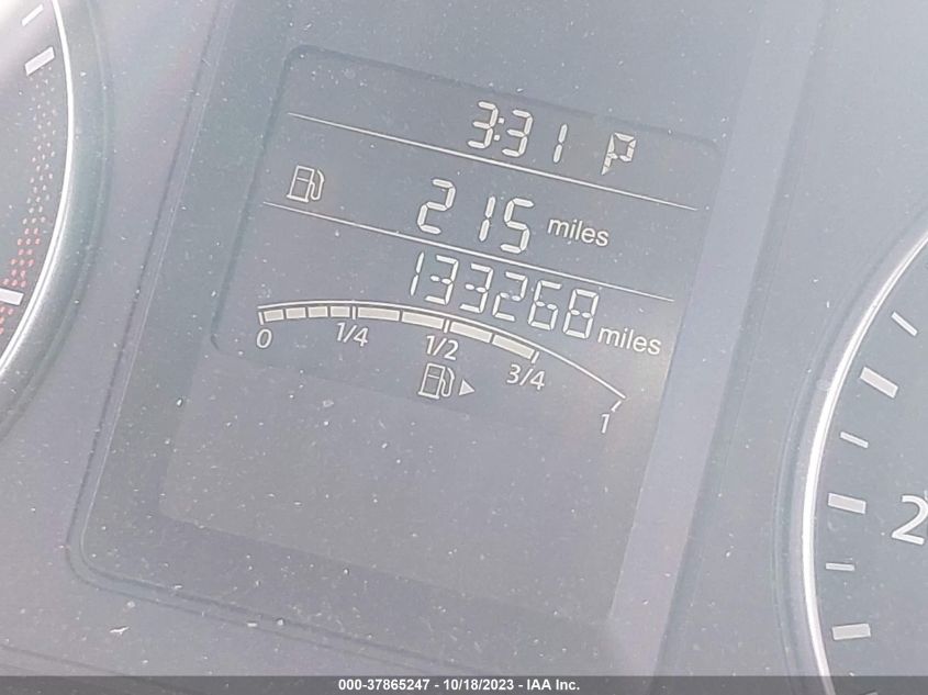 2014 VOLKSWAGEN JETTA SEDAN SE W/CONNECTIVITY 3VWD17AJ5EM285276