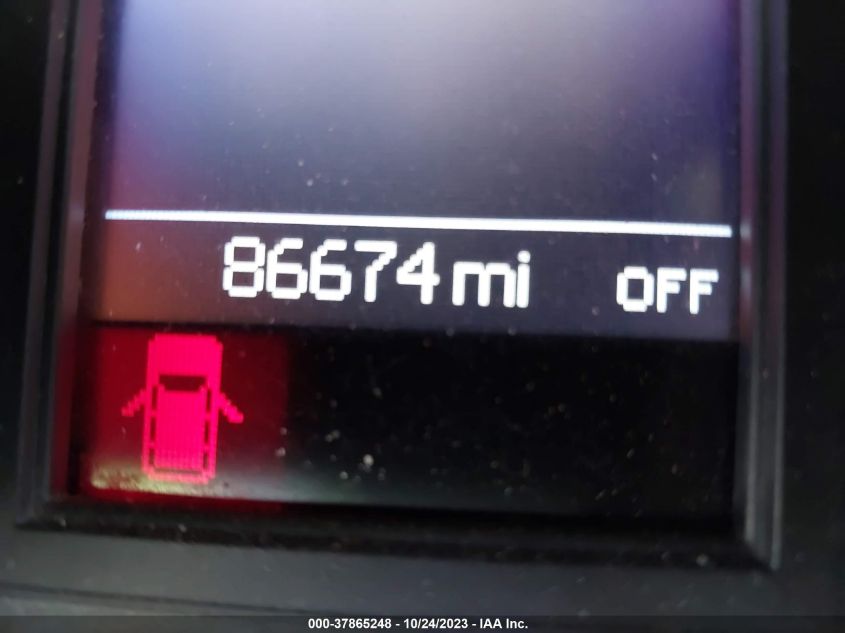 2014 CHRYSLER TOWN & COUNTRY TOURING - 2C4RC1BG2ER439244