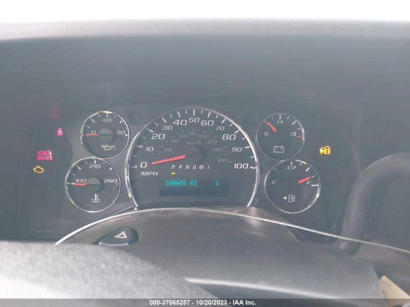 2018 CHEVROLET EXPRESS 3500 LT 1GAZGPFG1J1285179