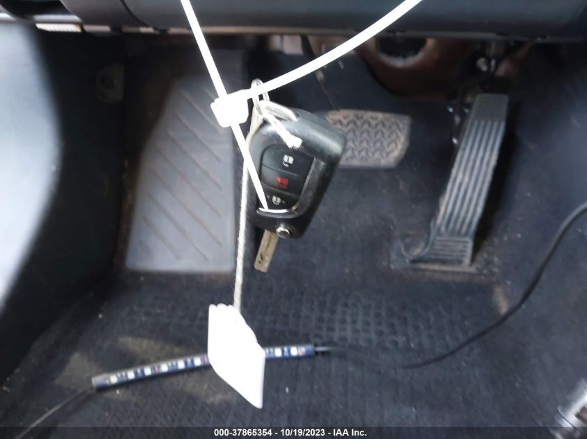 2021 TOYOTA RAV4 LE - 2T3H1RFV6MC086778
