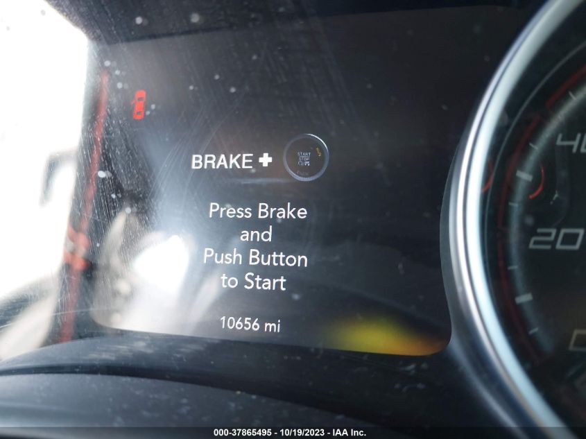 2022 DODGE CHARGER GT - 2C3CDXHG0NH220399