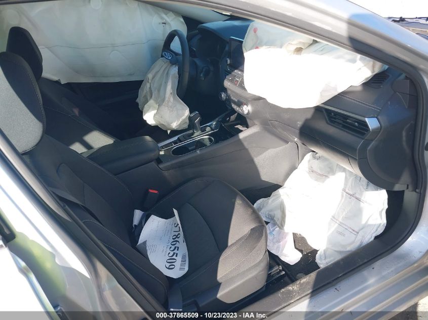 2020 NISSAN ALTIMA SV - 1N4BL4DW3LC238391